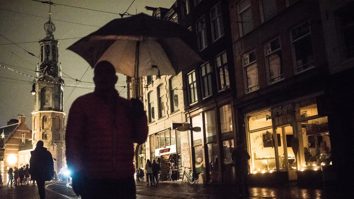 10.000 huishoudens in het donker: ben jij klaar voor 72 uur zonder stroom?